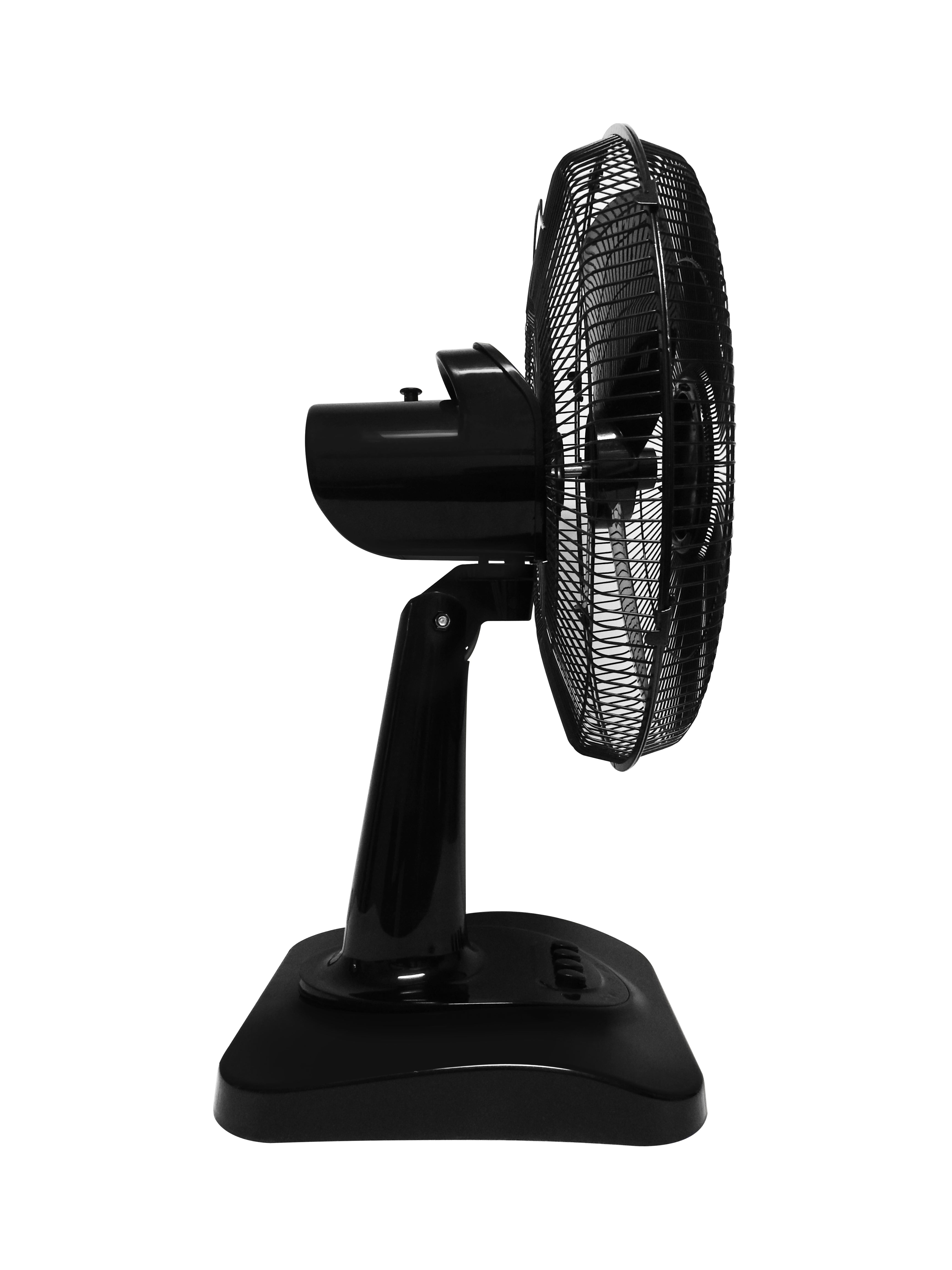 DFN-1016B/ 16" Oscillating Desk Fan