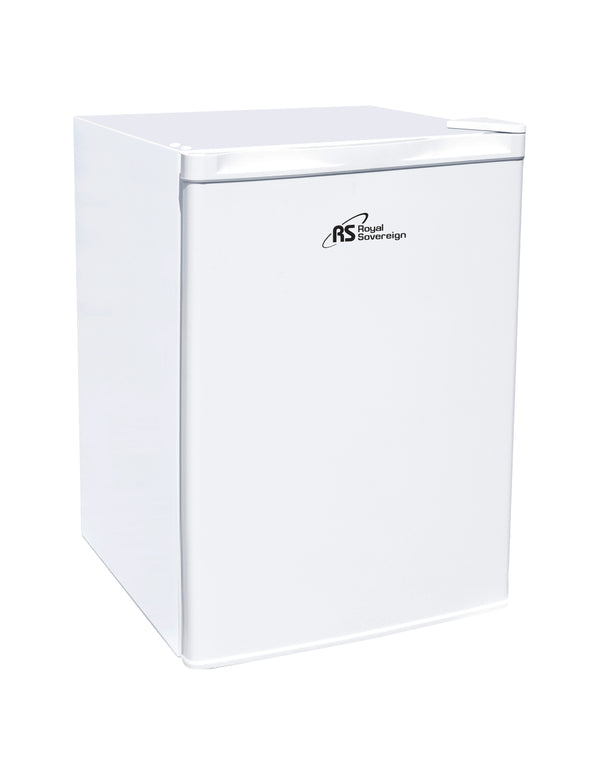 RMF-74W/ 2.6 Cu. ft Compact Refrigerator