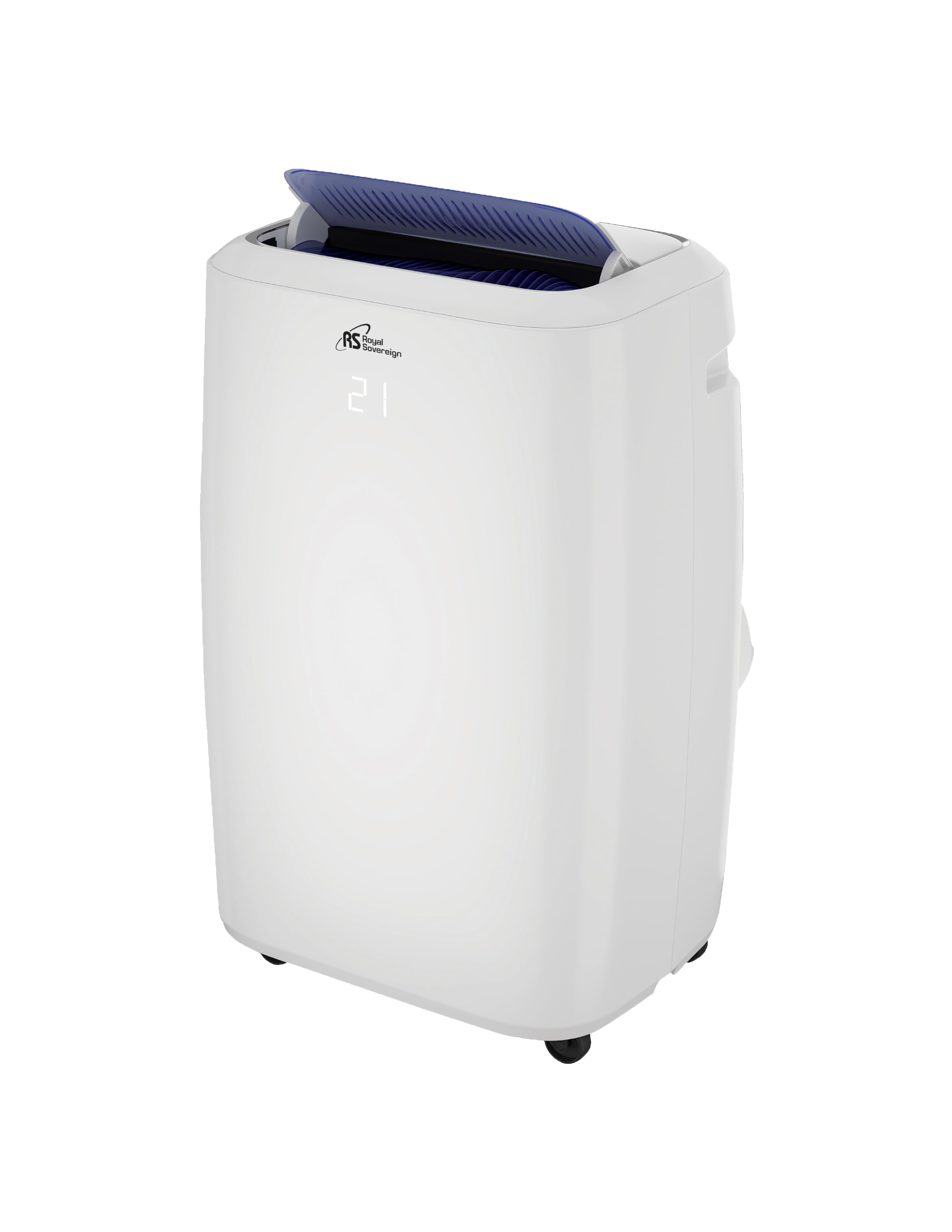 ARP-2214P/ 14000 BTU (10000 BTU SACC) Portable Air Conditioner