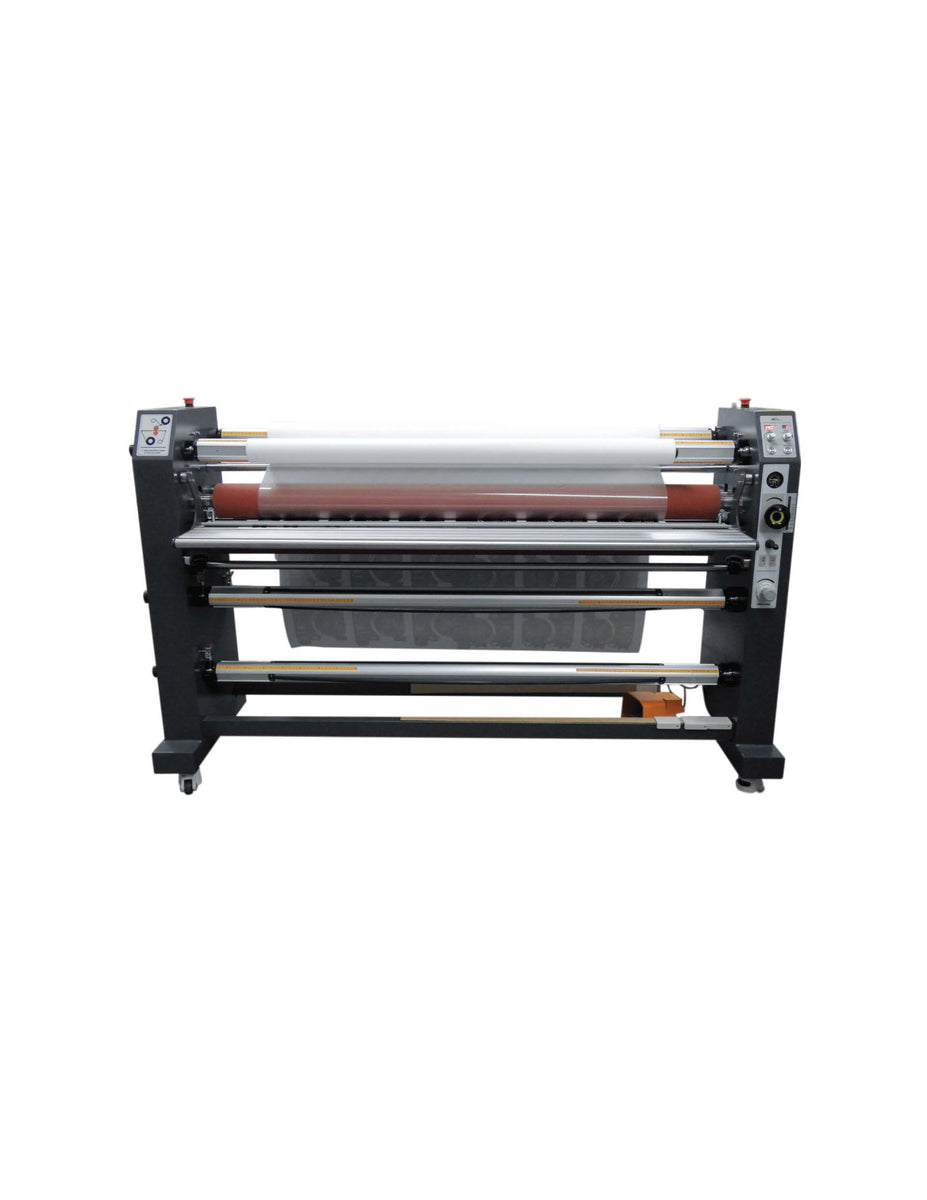 Fremont 55H/ 55” Pneumatic Laminator – Royal Sovereigns CA
