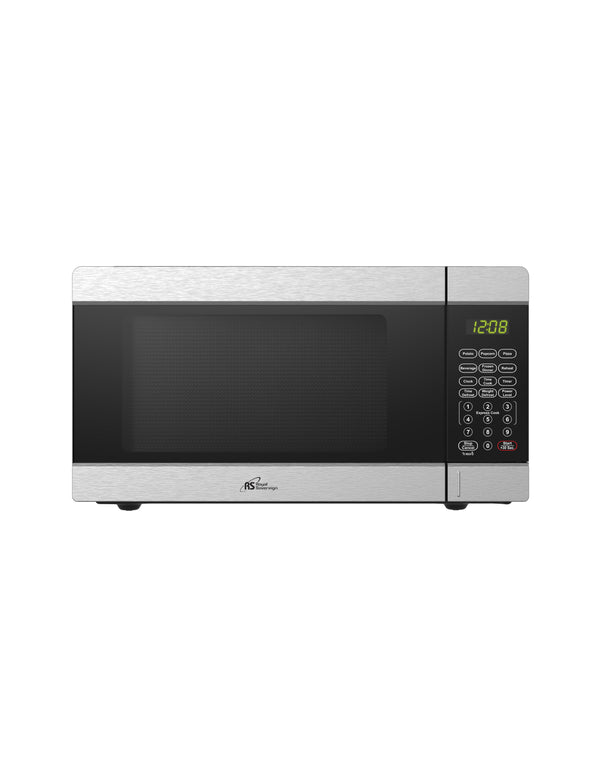 RMW30-1000SS/ 1.1 Cu. ft Countertop Microwave