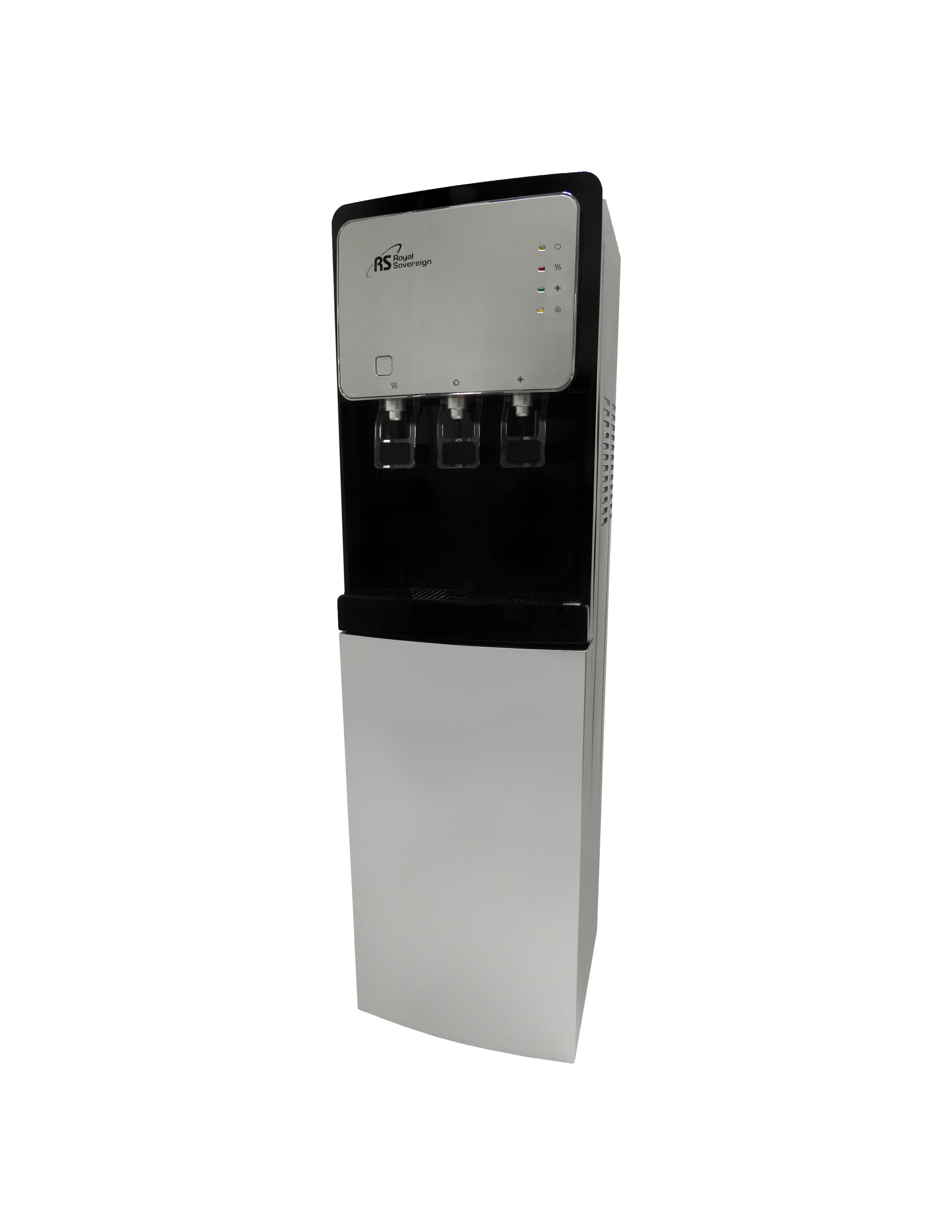 RWD-1750S/ Tri-Temperature Bottom Load Water Dispenser