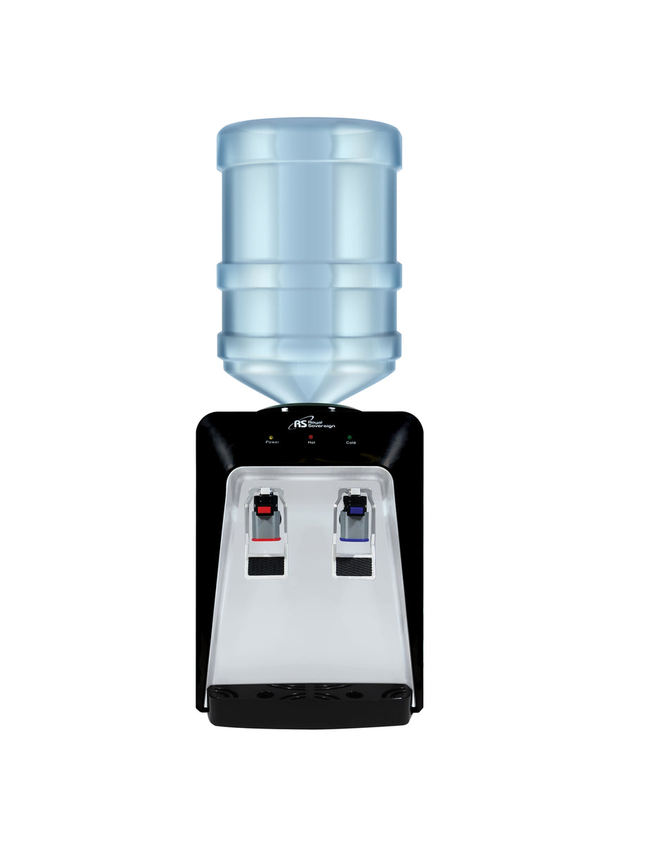 RWD-180B/ Countertop Water Dispenser – Royal Sovereigns CA