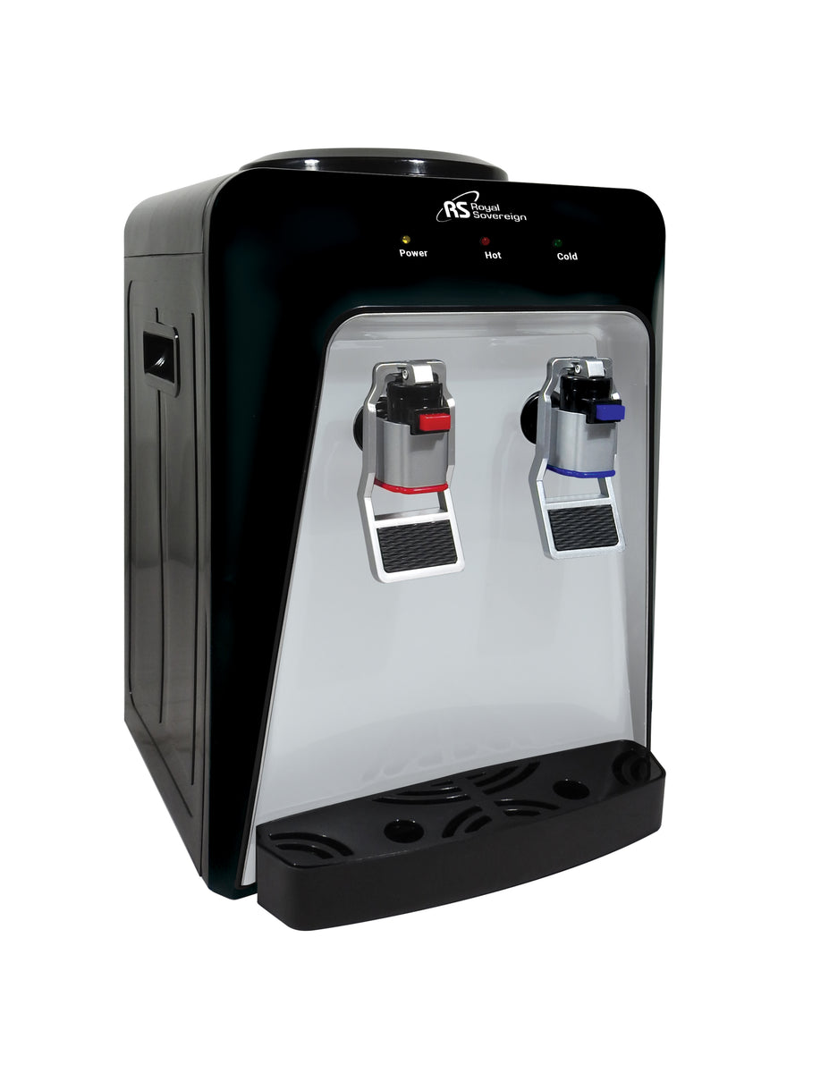 RWD-180B/ Countertop Water Dispenser – Royal Sovereigns CA