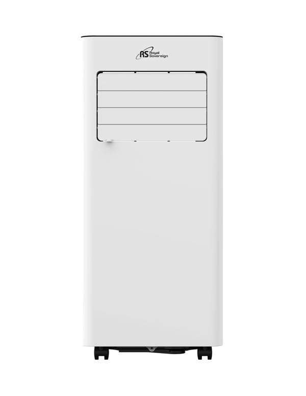 ARP-2410/ 10000 BTU (6000 BTU SACC) 3 in 1 Portable Air Conditioner