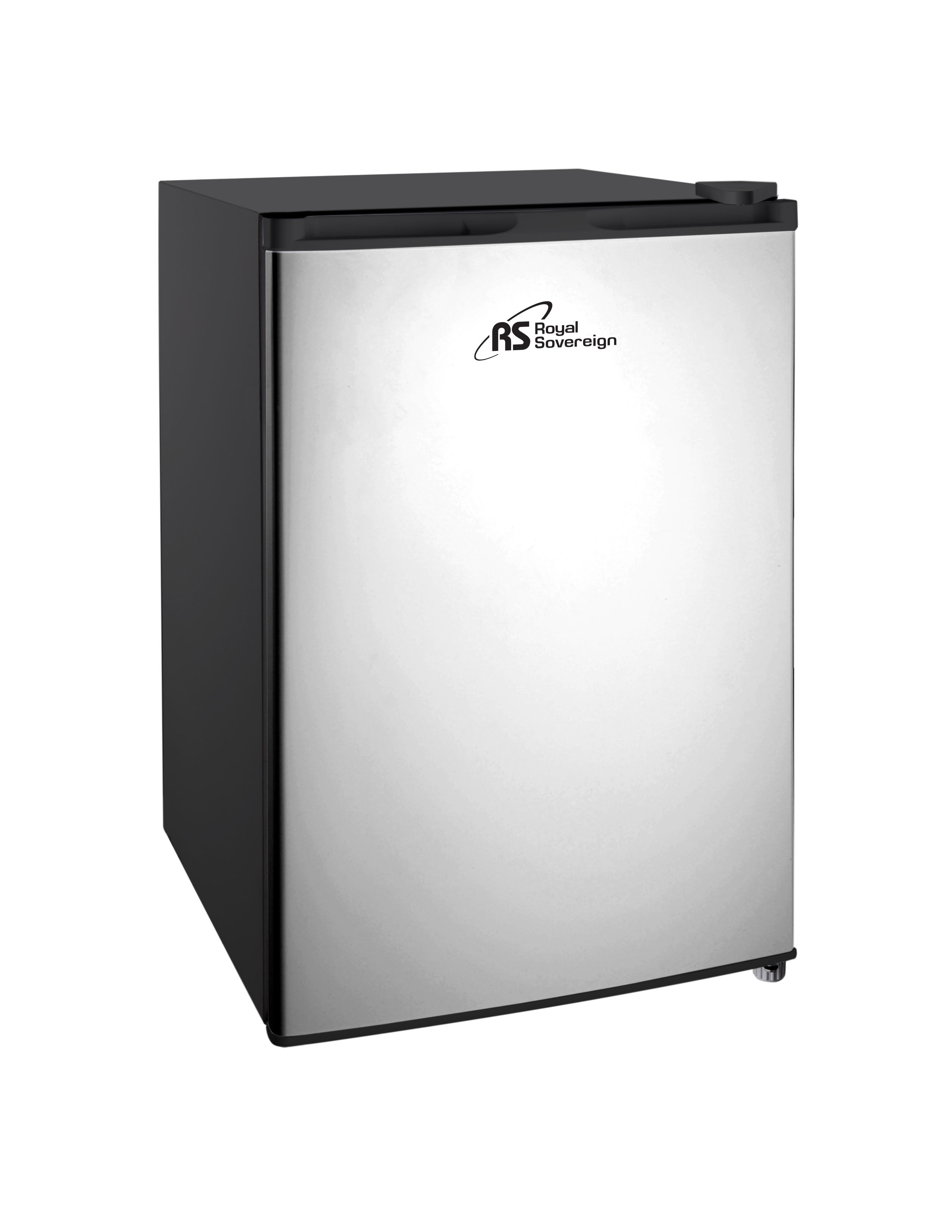 RMF-128SS/ 4.5 cu.ft Compact Refrigerator