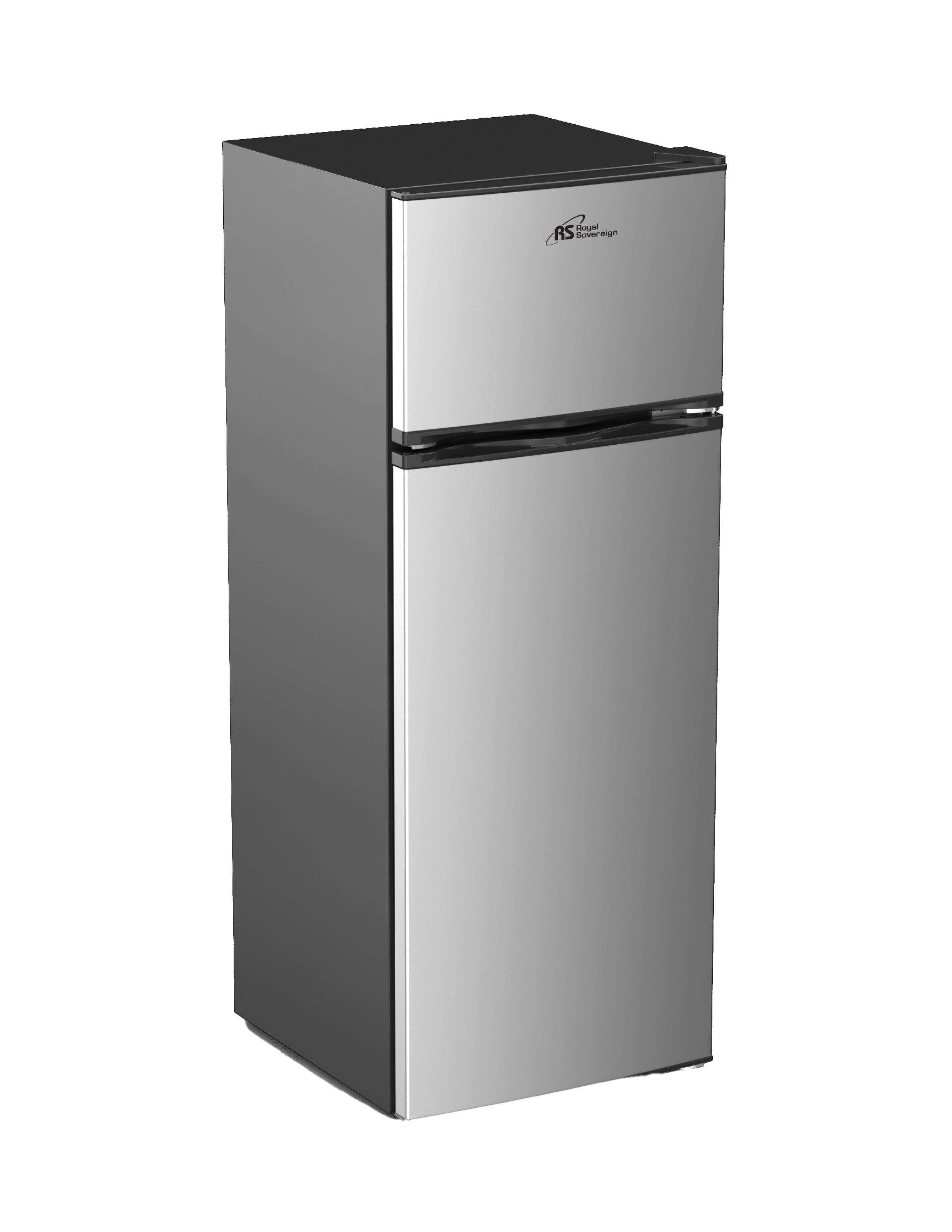 RMF-212SS/ 7.5 Cu.ft Top-Freezer Refrigerator