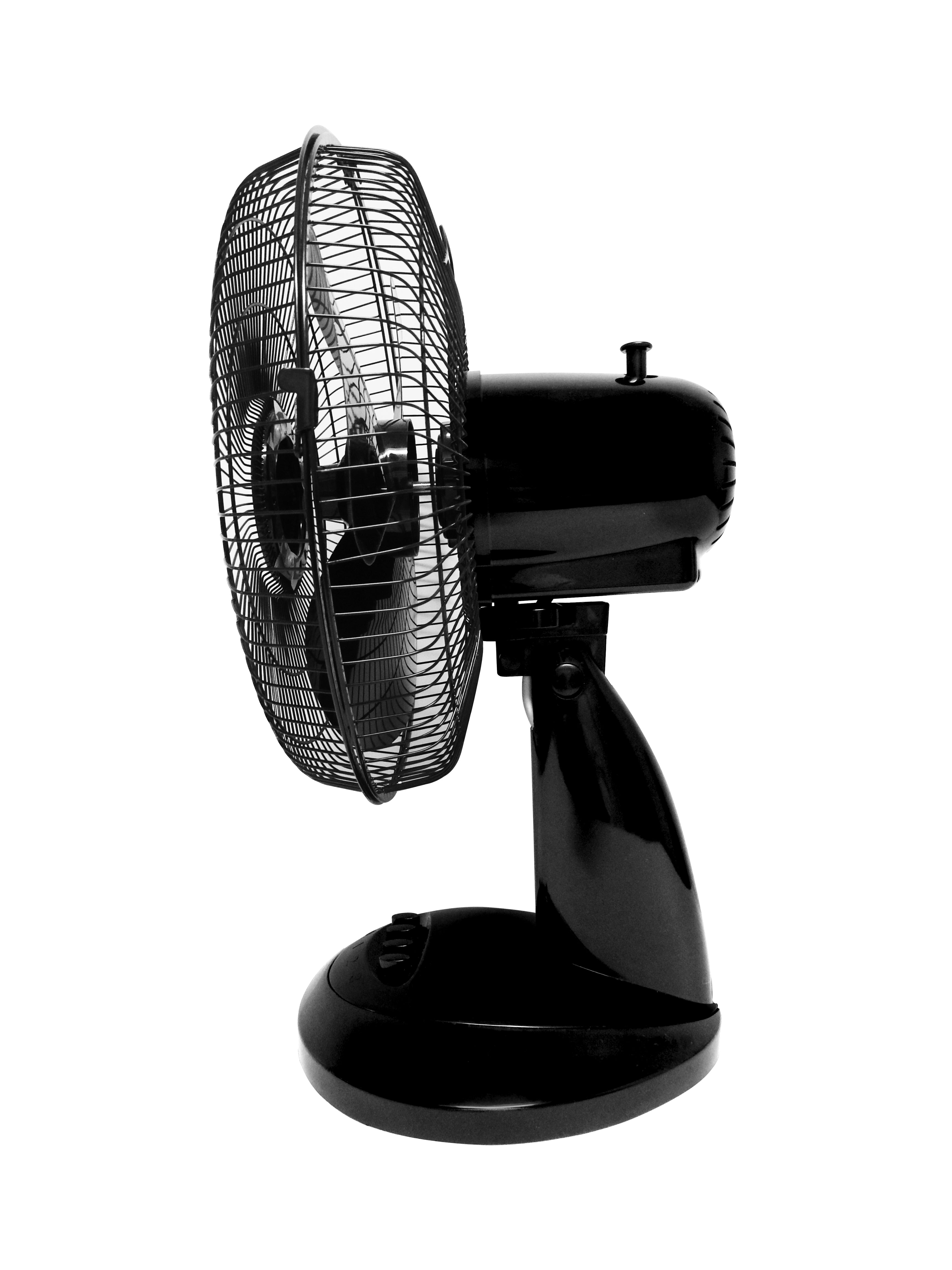 DFN-1012B/ 12”Oscillating Desk Fan