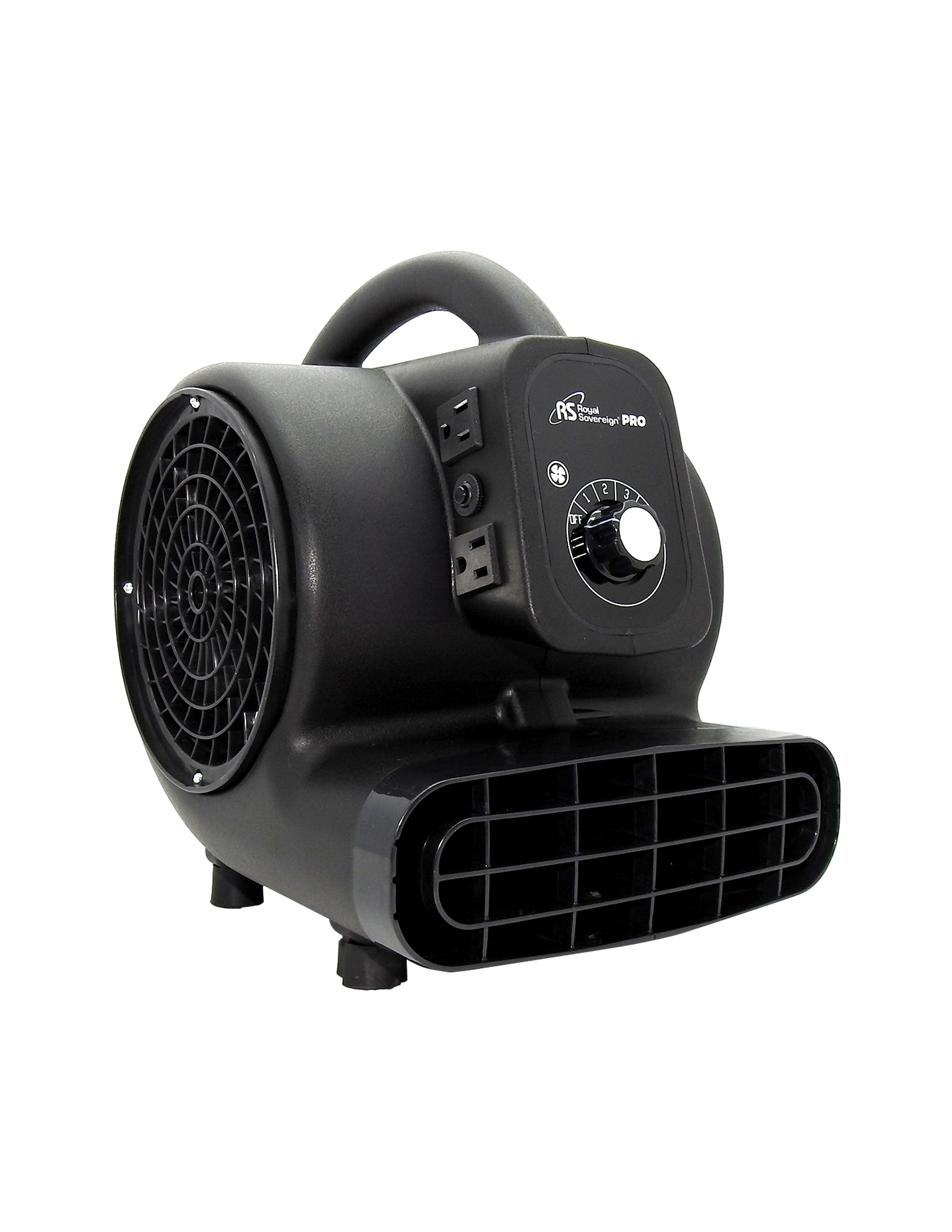 FAM-800/ 800 CFM Air Mover