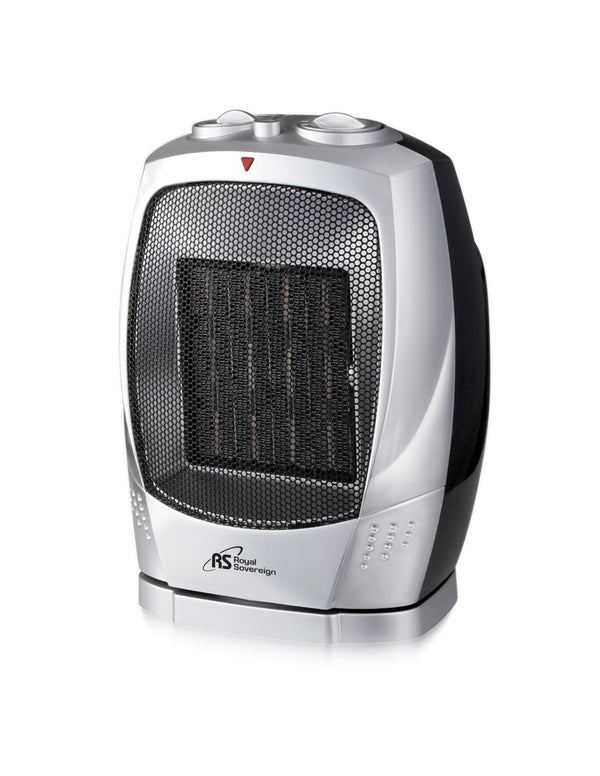 HCE-170/ Oscillating Compact Ceramic Heater