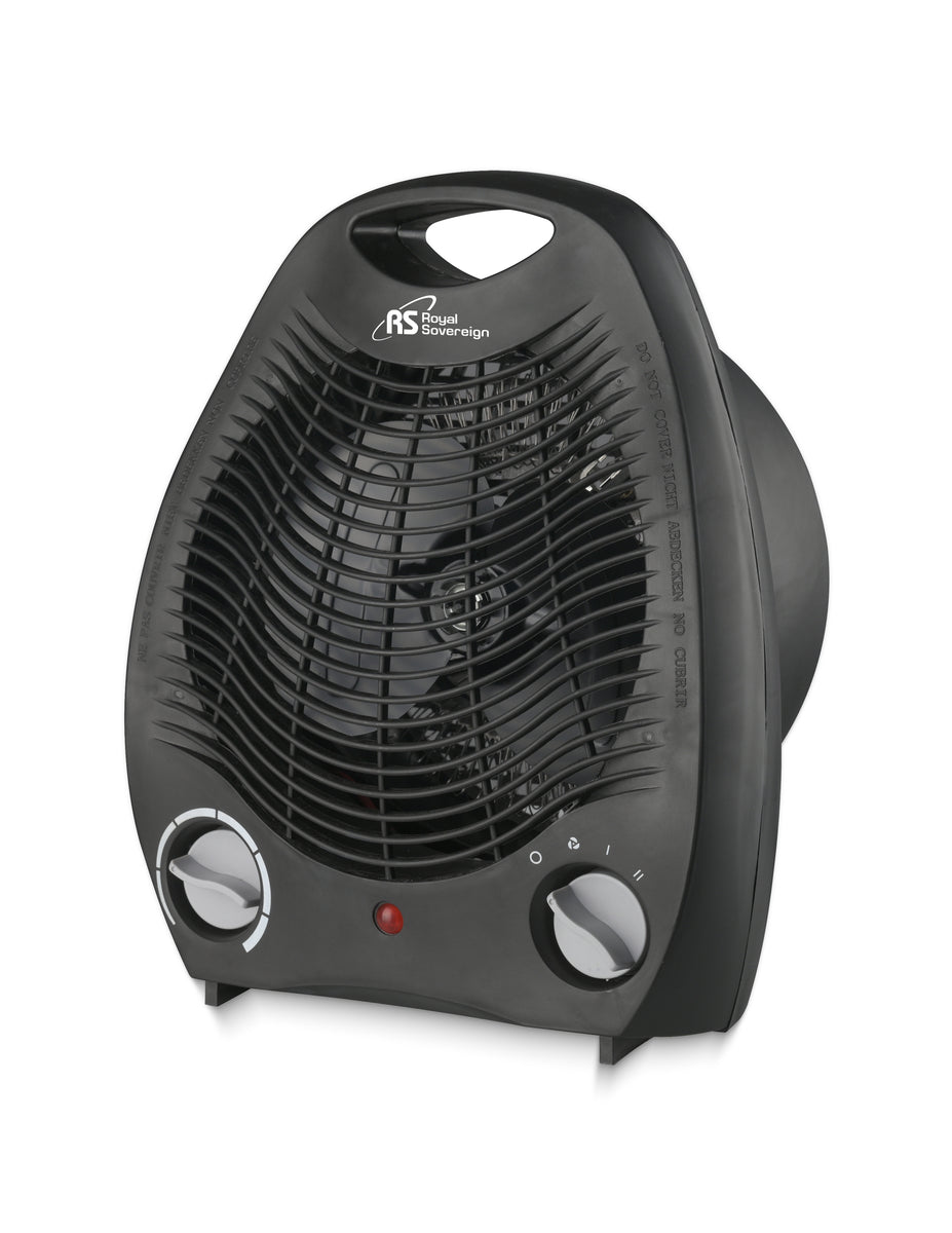 HFN-103/ Compact Space Heater – Royal Sovereigns CA