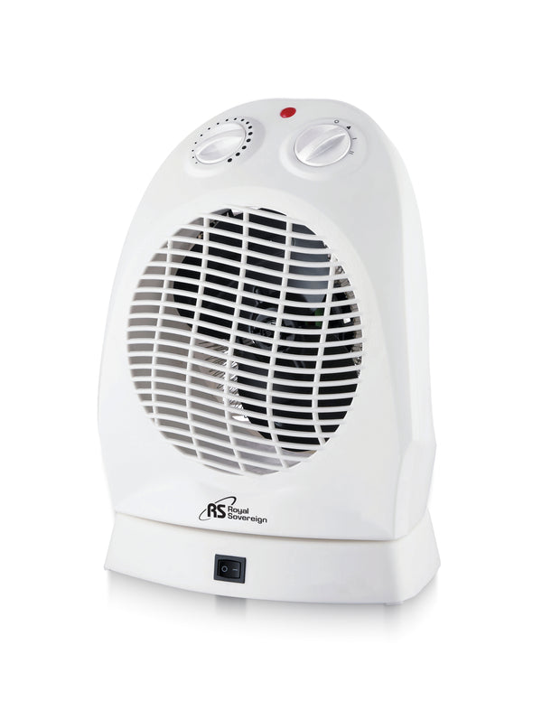 HFN-130/ Compact Oscillating Space Heater