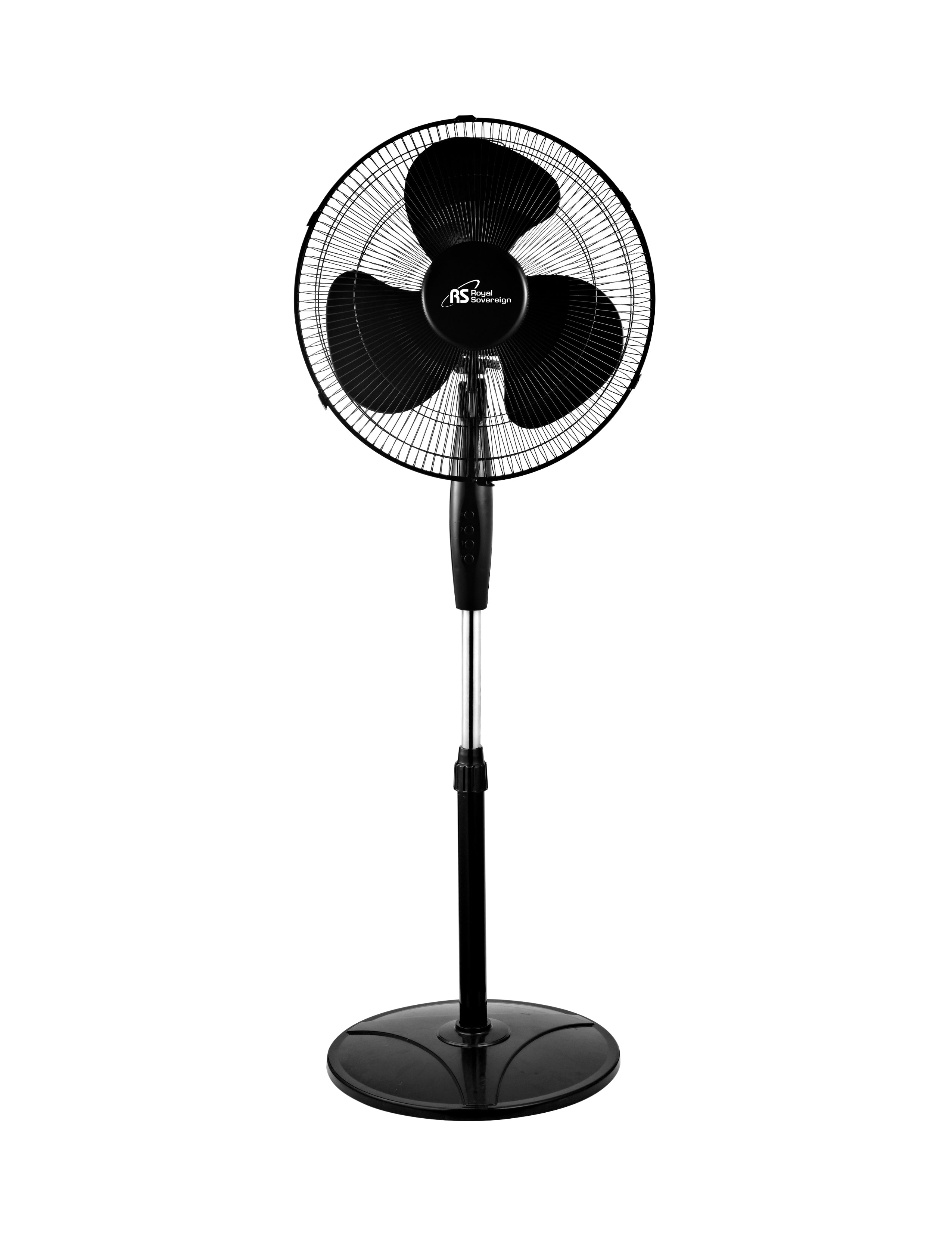 PFN-1016B/ 16” Oscillating Pedestal Fan