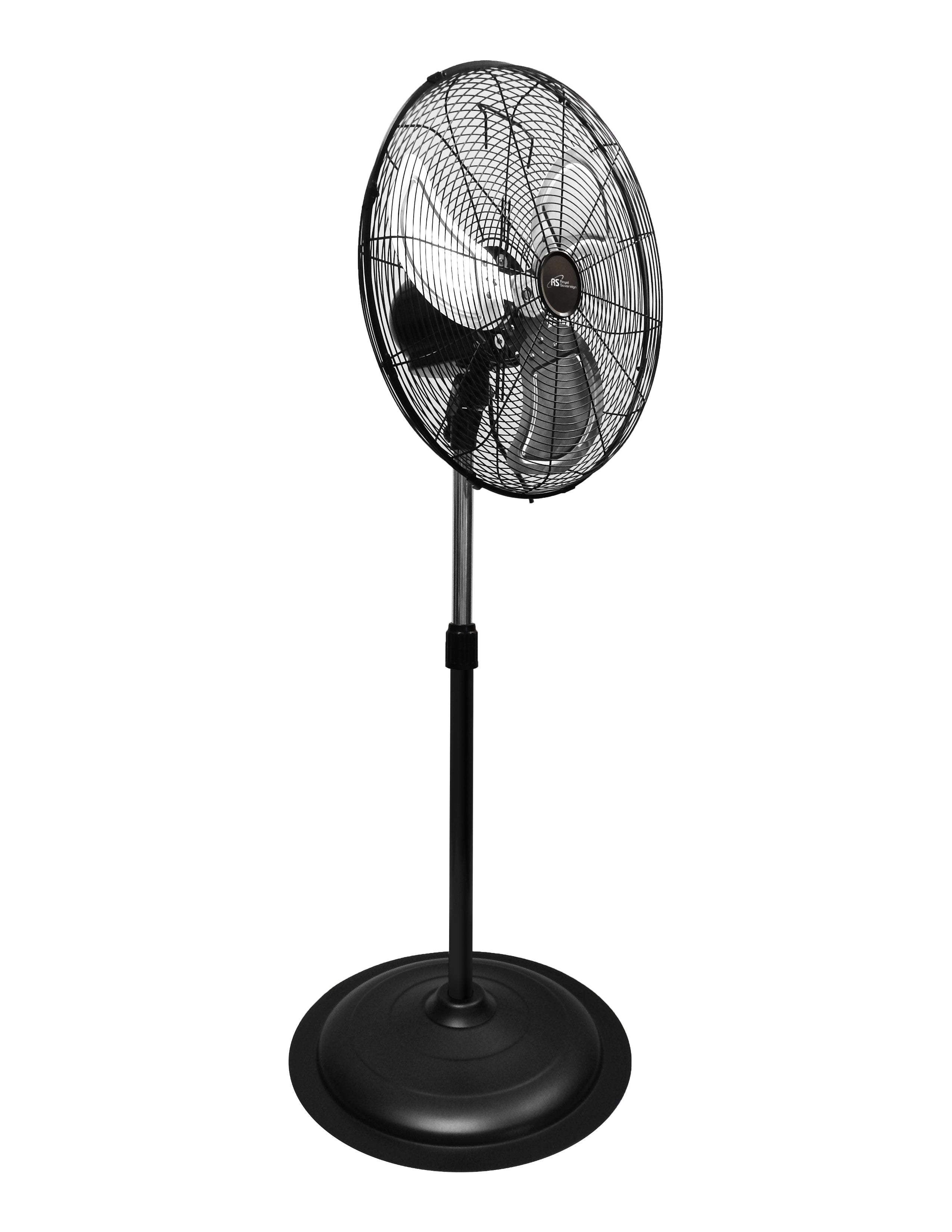 PFNC-20SE/ 20” Pedestal Fan (Refurbished)