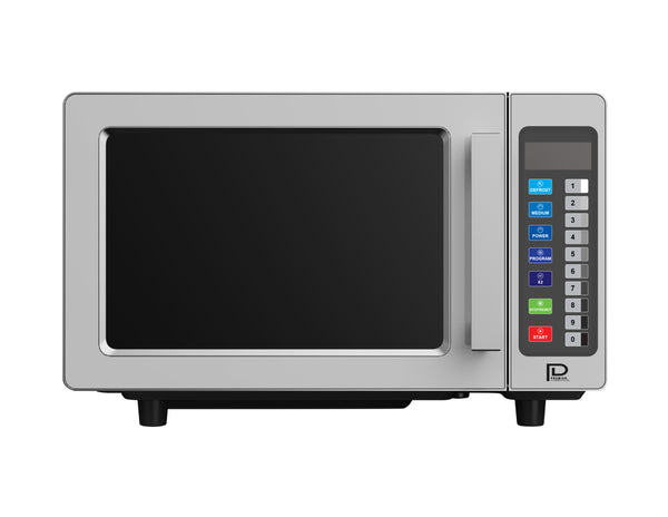 PMWC1000-25/ 0.9 cu.ft Commercial Microwave