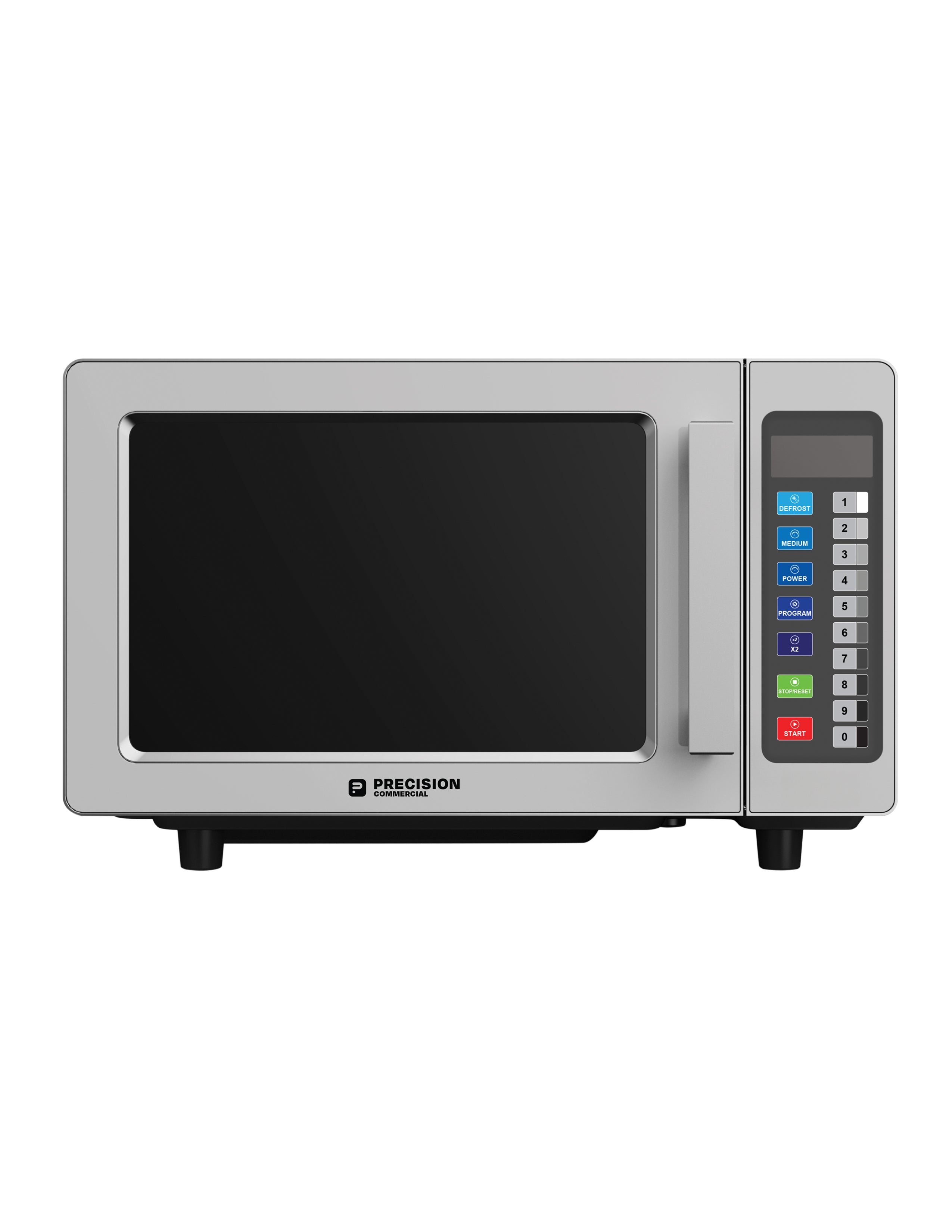 PMWC1000-25/ 0.9 cu.ft Commercial Microwave