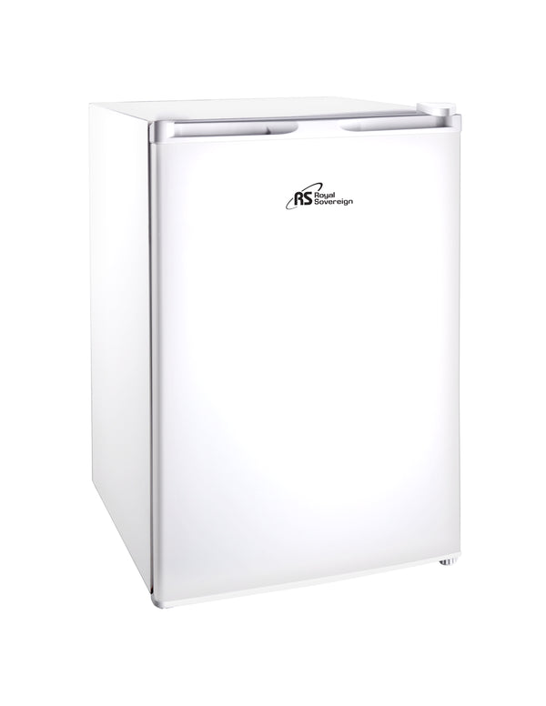 RMF-128W/ 4.5 Cu.ft Compact Refrigerator