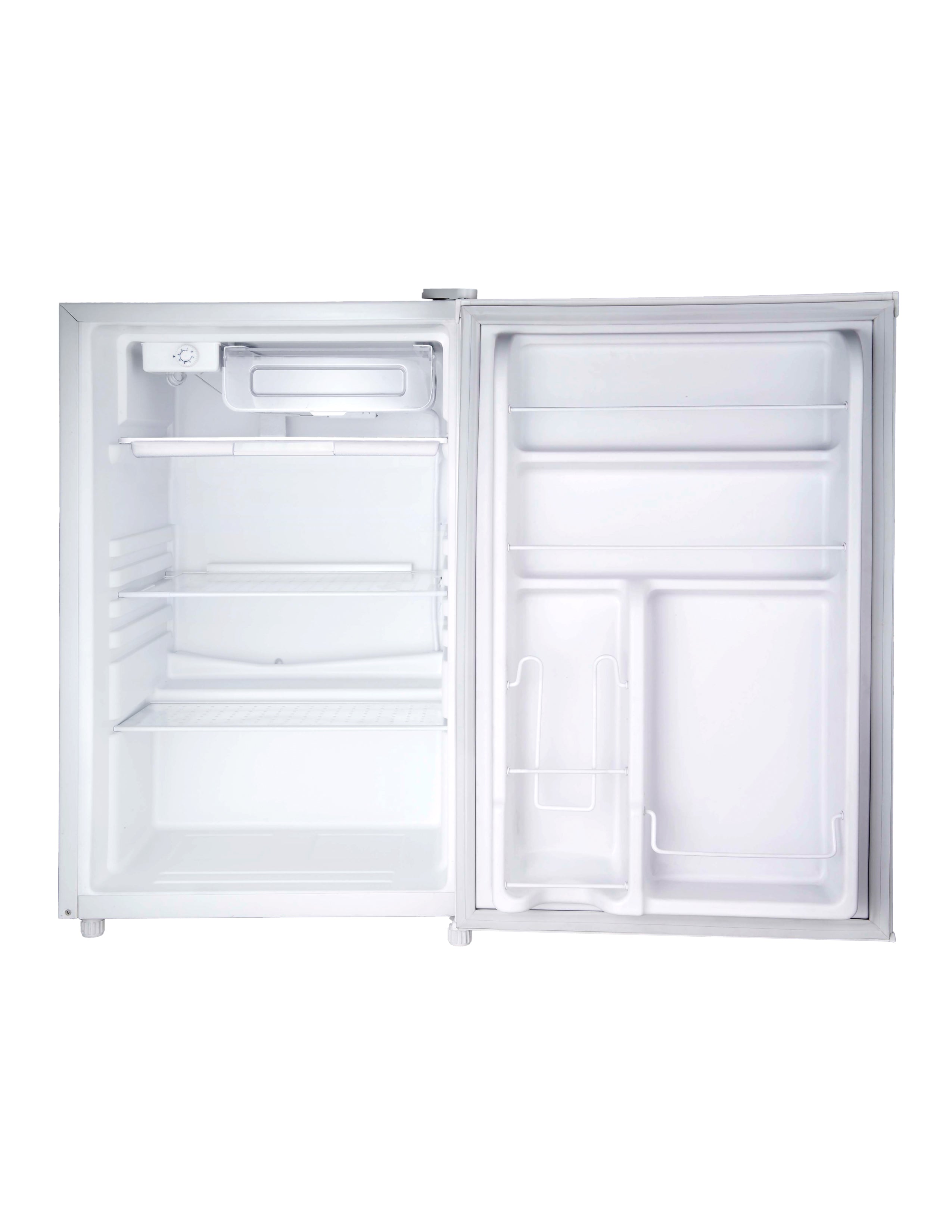 RMF-128W/ 4.5 Cu.ft Compact Refrigerator