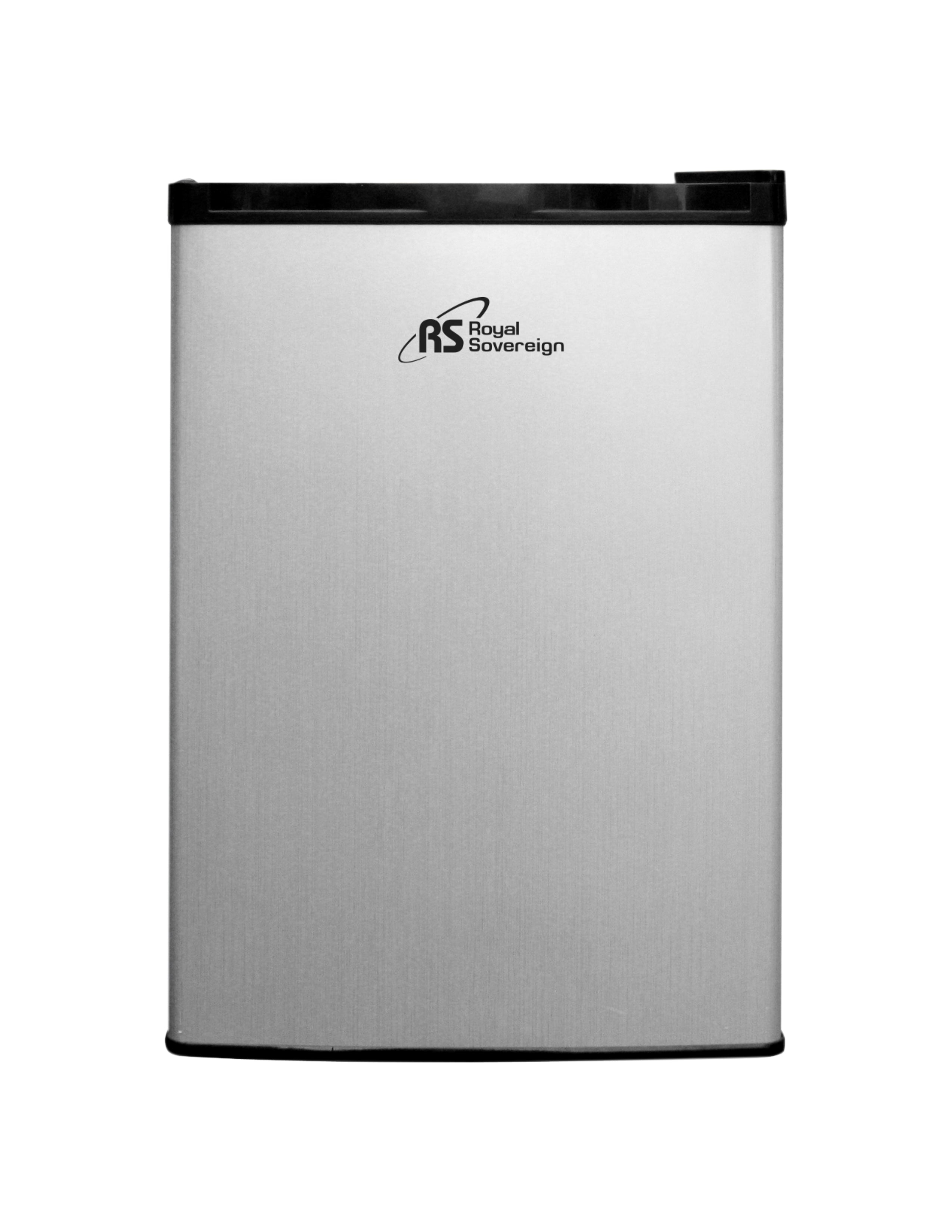 RMF-74SS/ 2.6 Cu. ft Compact Refrigerator