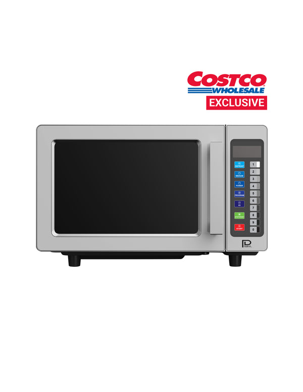PMWC1000-25/ 0.9 cu.ft Commercial Microwave