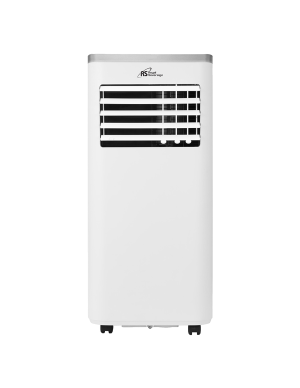 ARP-2208/ 8000 BTU (6600 BTU SACC) Portable Air Conditioner
