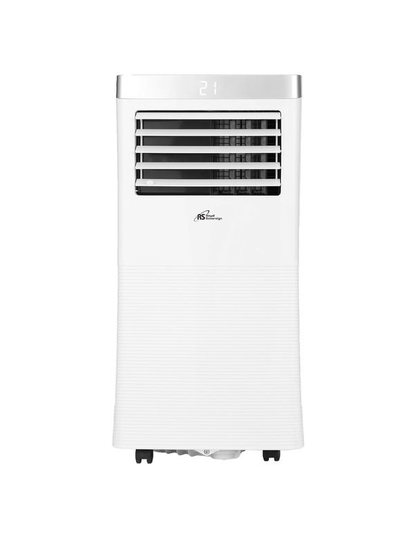 ARP-2210/ 10000 BTU (6600 BTU (SACC)) Portable Air Conditioner