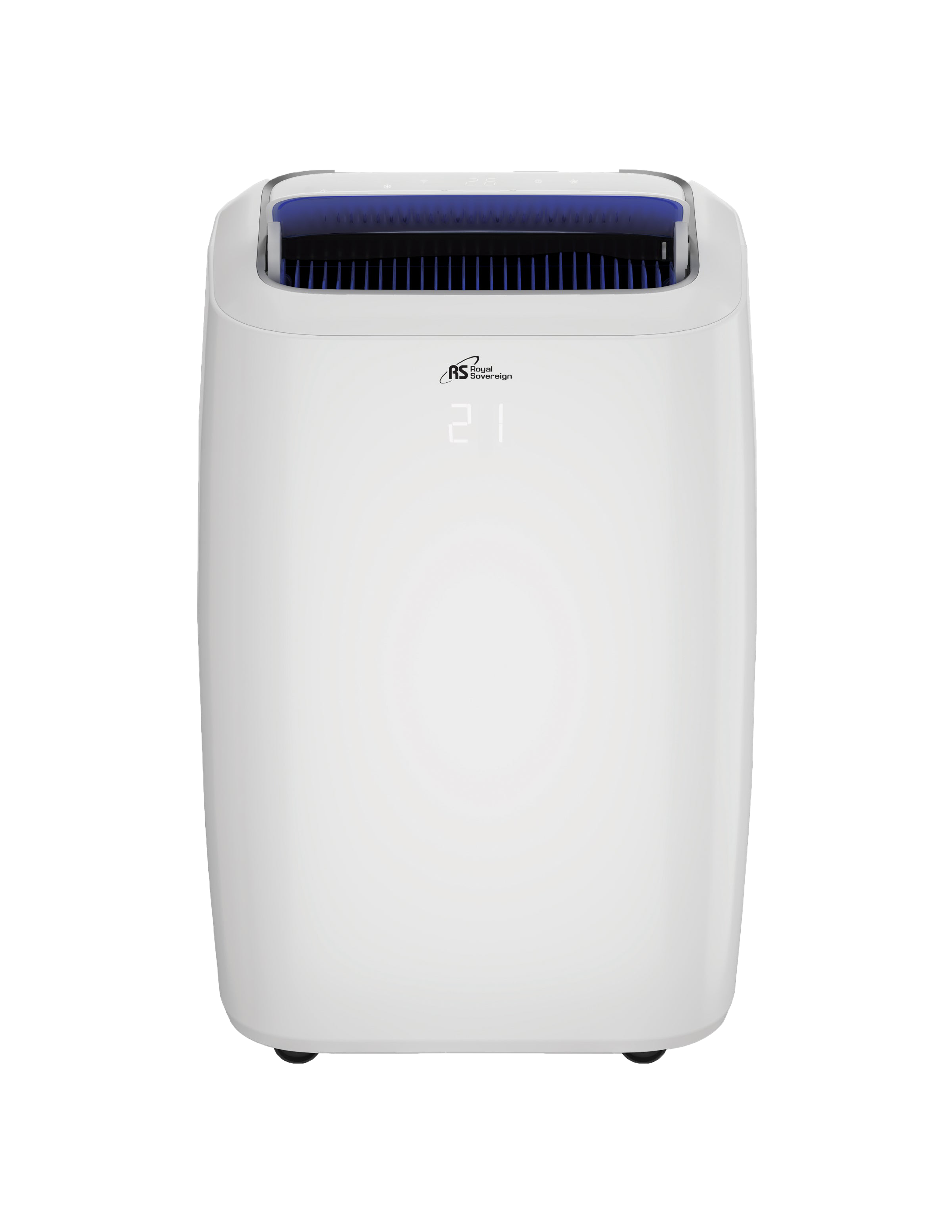 ARP-2214P/ 14000 BTU (10000 BTU SACC) Portable Air Conditioner