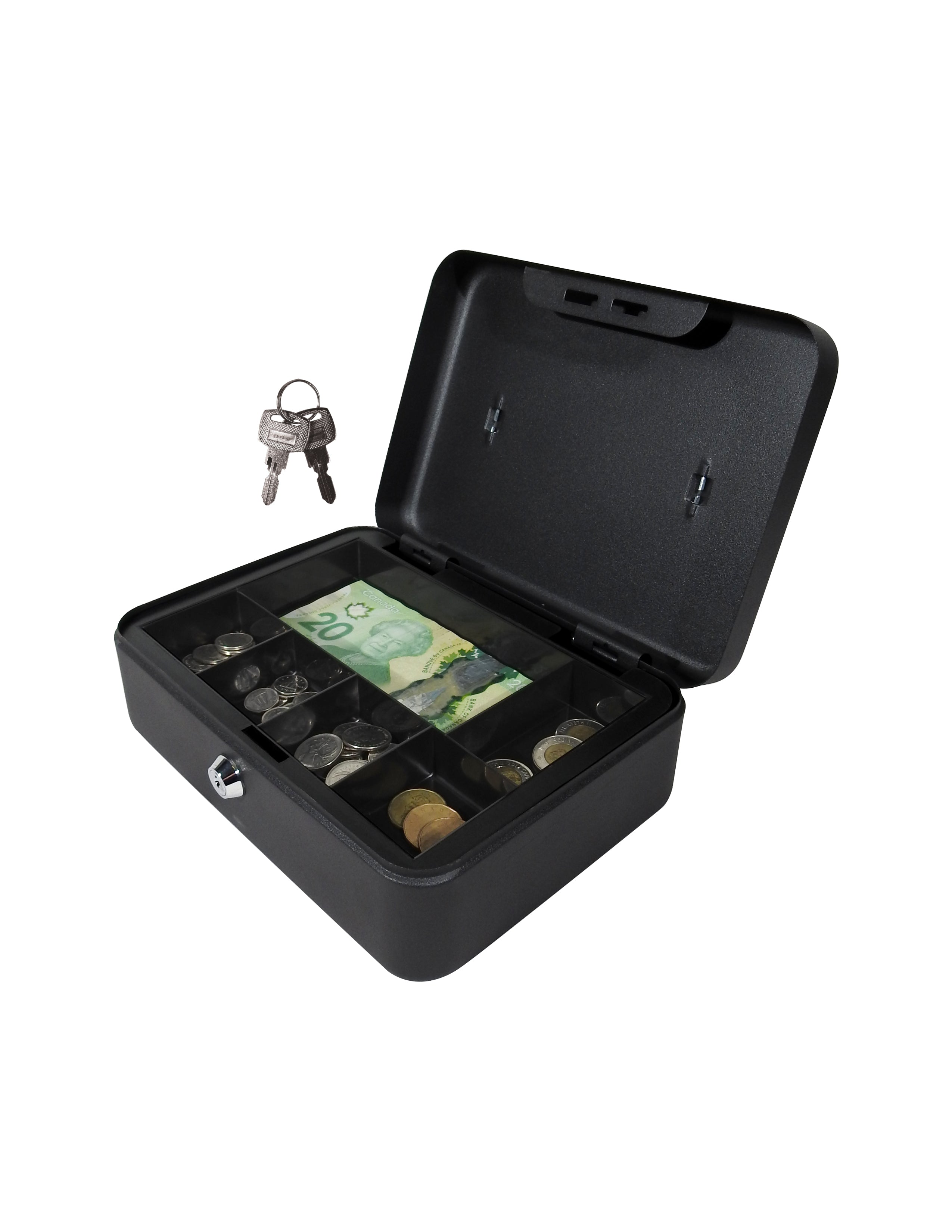CMCB-200/ Full-Size Cash Box