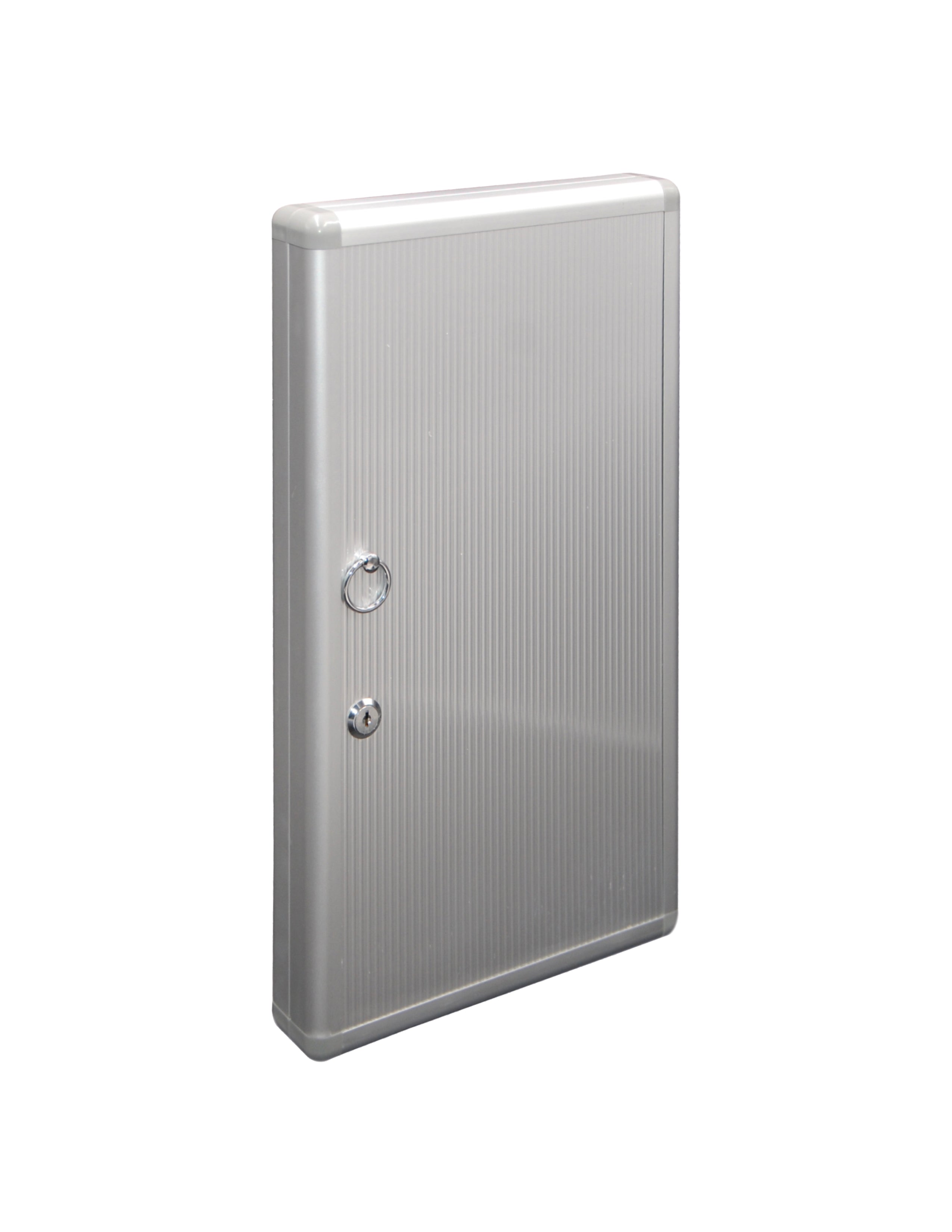 KMCS-48/ Aluminum Key Cabinets - Hook Style