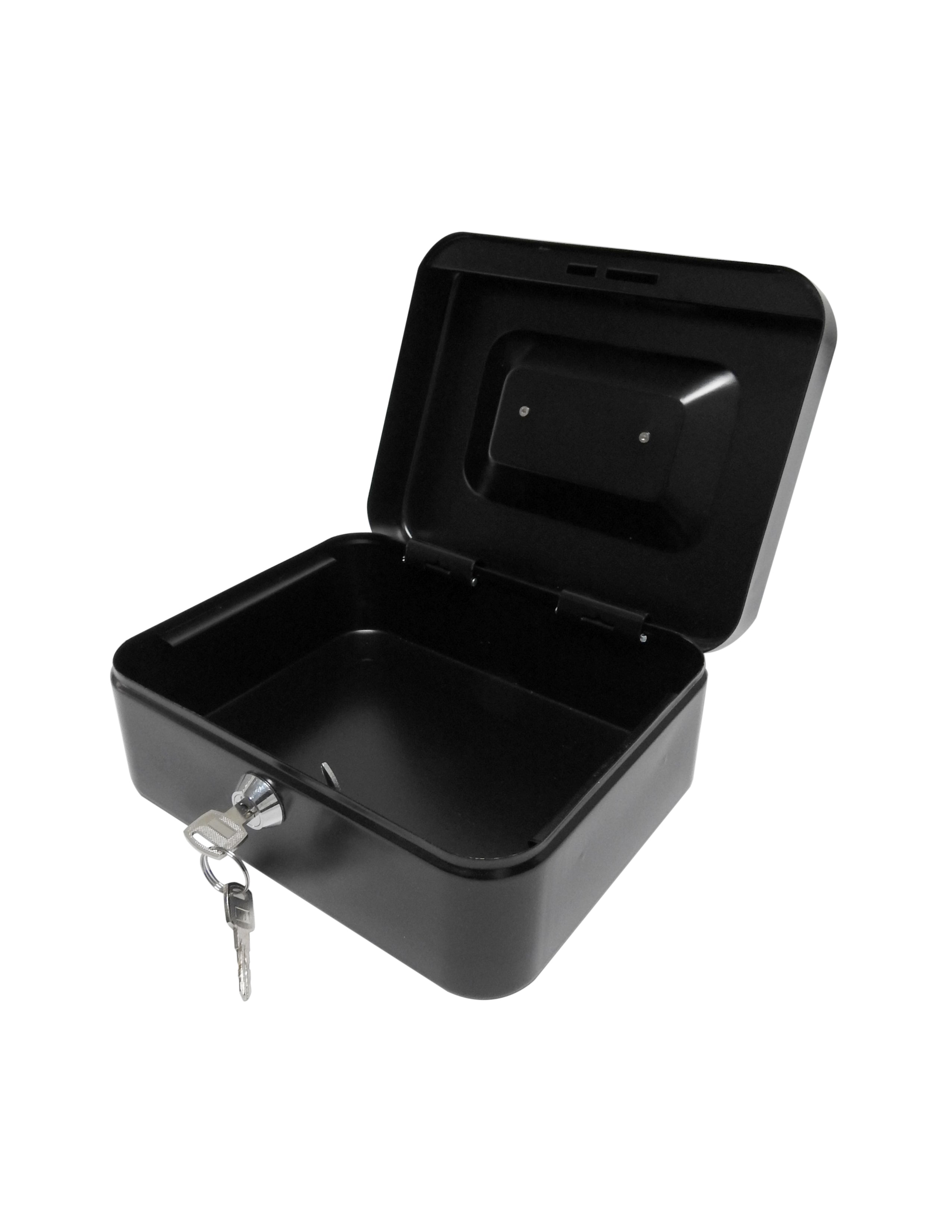 MCBK-1200/ MEDIUM-SIZED SECURITY KEY CASH BOX