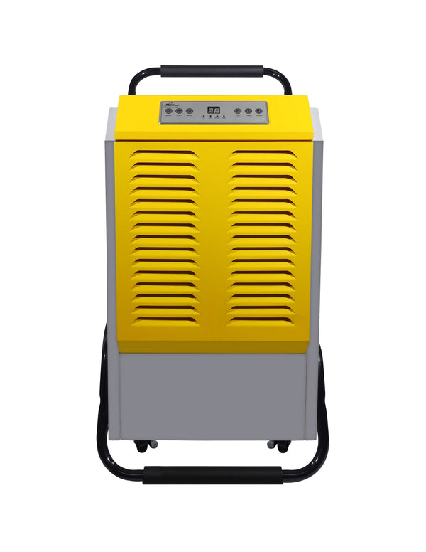 RDHC-190P/ 232 Pint Commercial Dehumidifier with Auto Purge Pump