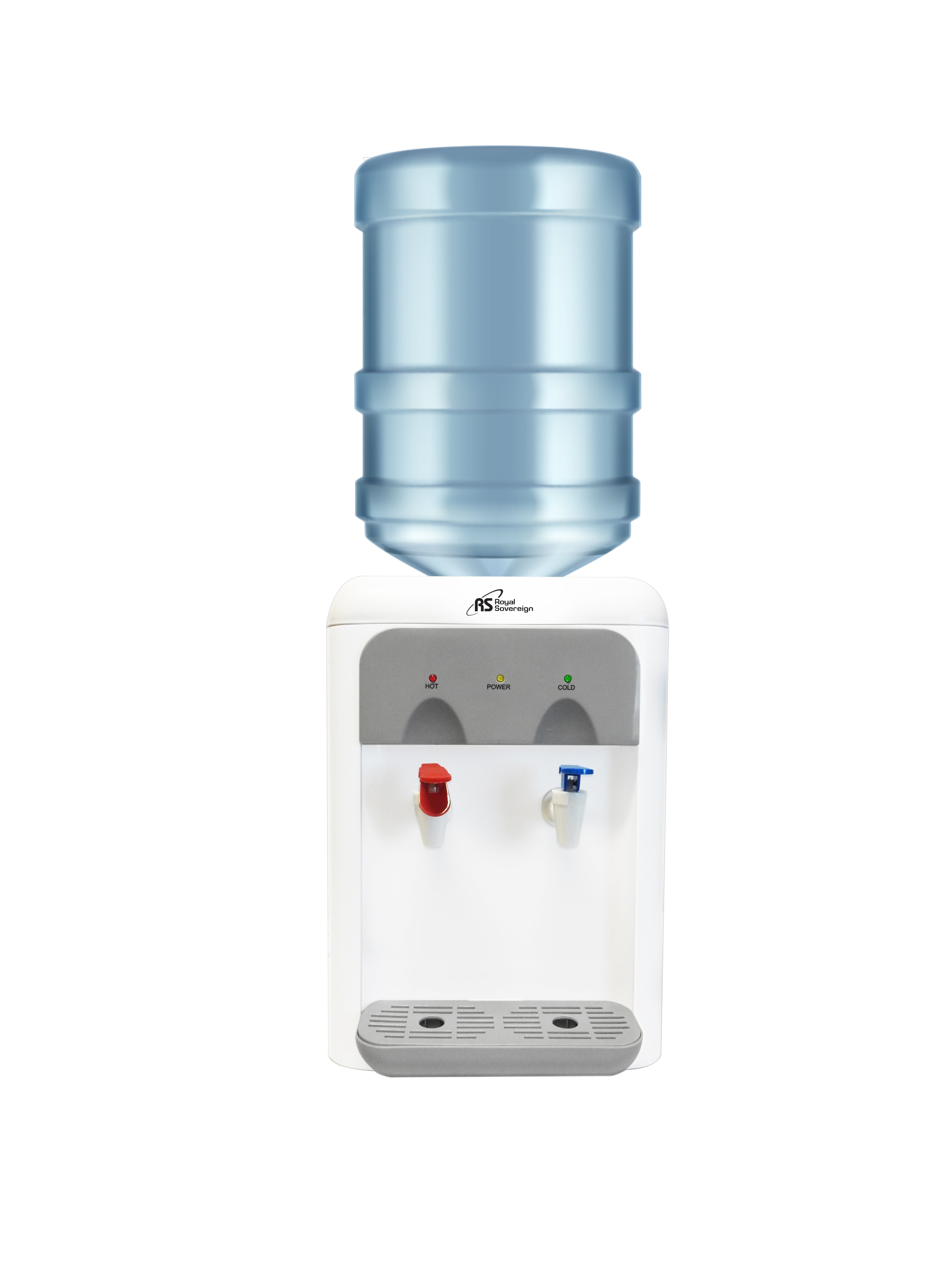 RWD-250W/ Countertop Water Dispenser