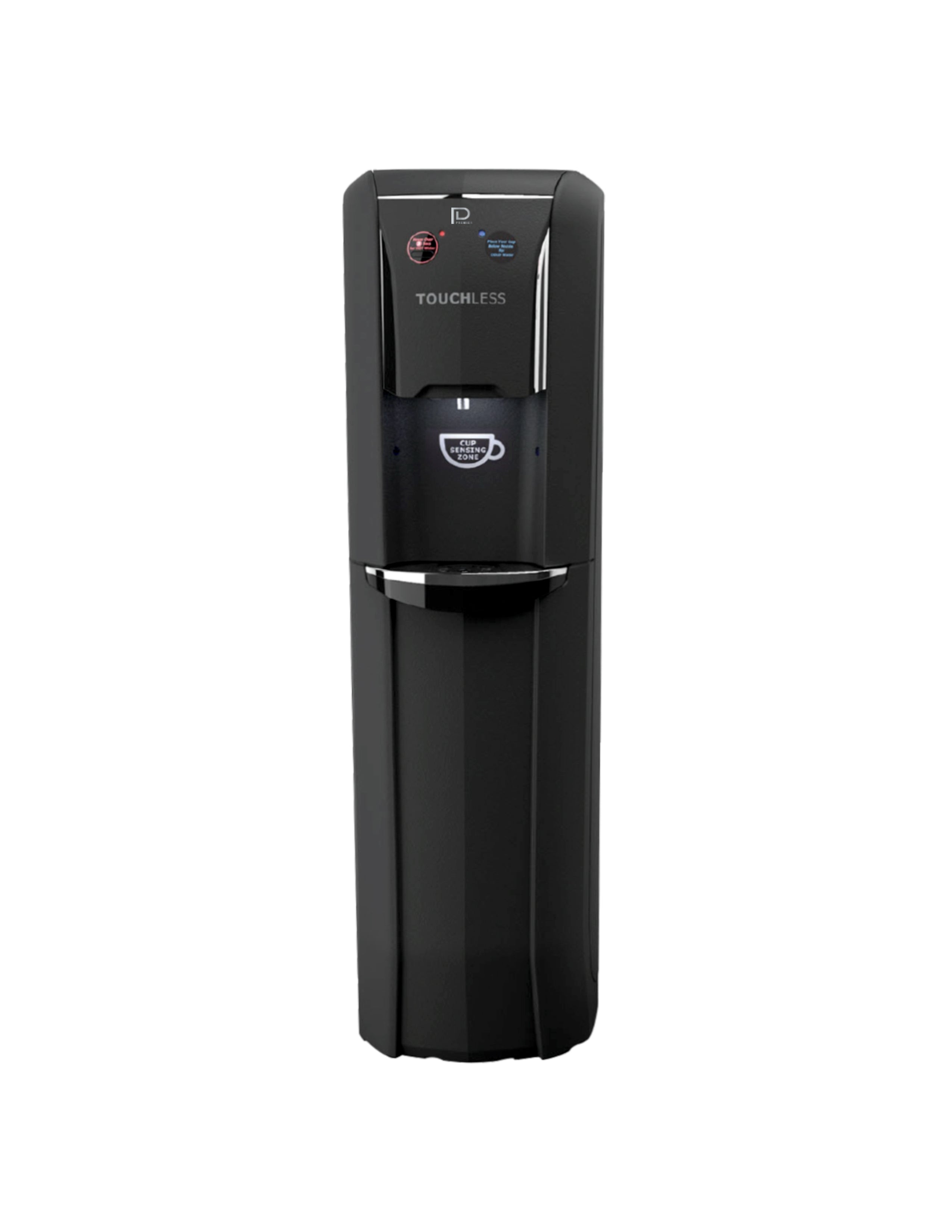 T2000/ Touchless Top Load Water Dispenser